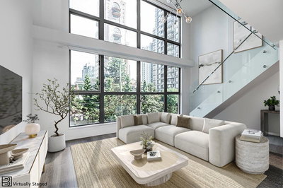 212 - 1238 Seymour Street | Vancouver | Image