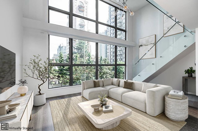 212 - 1238 Seymour Street