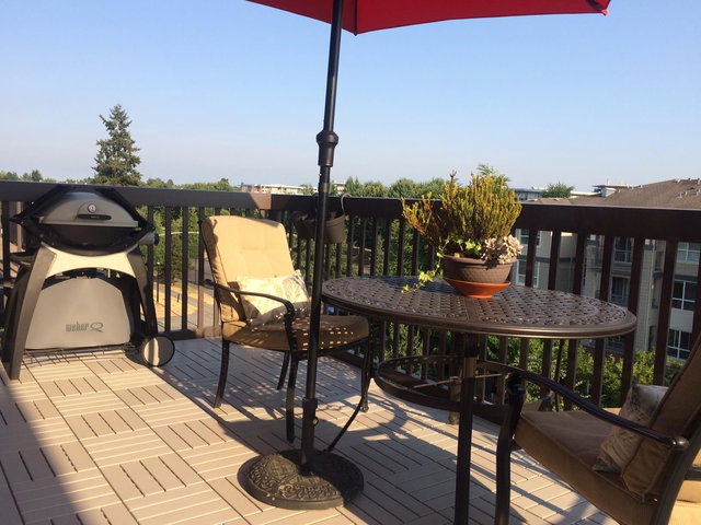 #407 - 9233 Ferndale Road