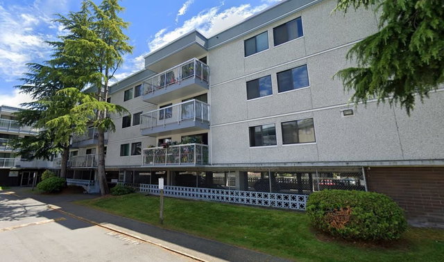 312 - 6420 Buswell Street