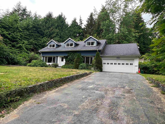 635 King Georges Way