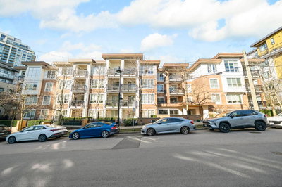 412 - 611 Regan Avenue | Coquitlam | Image