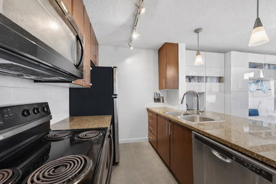 2309 - 688 Abbott Street | Vancouver | Image