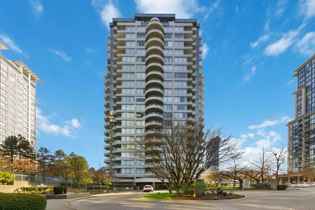 505 - 13383 108 Ave Avenue