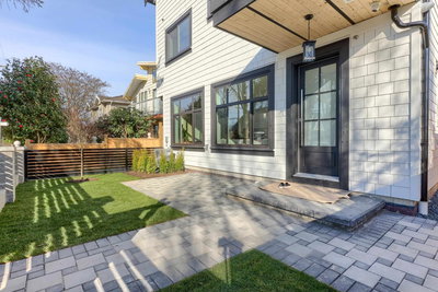 1 - 4742 St. Catherines Street | Vancouver | Image