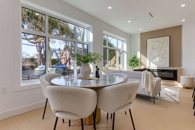 1 - 4742 St. Catherines Street, Vancouver, V5V 4M7 | Image 3