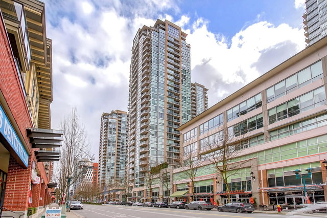 1904 - 2968 Glen Drive