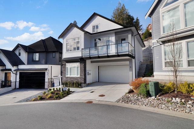 11 - 4217 Old Clayburn Road