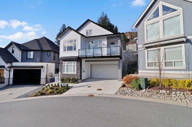 11 - 4217 Old Clayburn Road