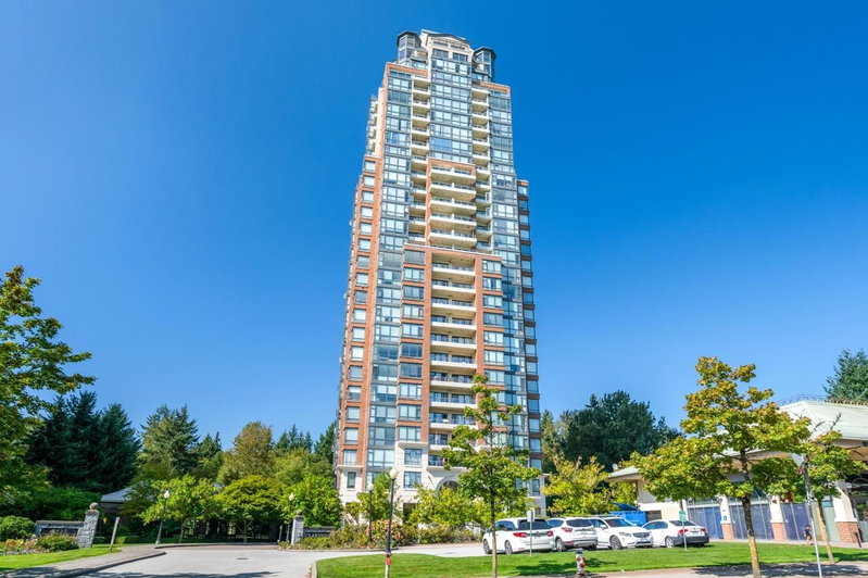 2305 - 6837 Station Hill Drive