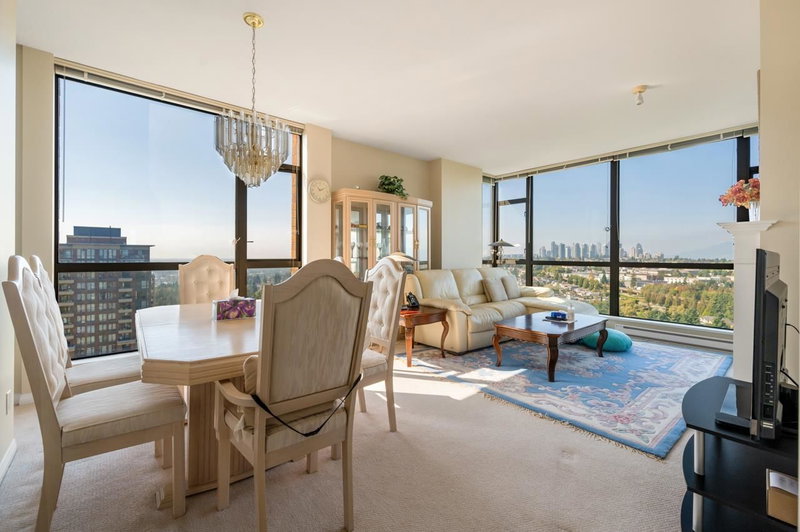 2305 - 6837 Station Hill Drive, Burnaby, V3N 5B7 | Image 2