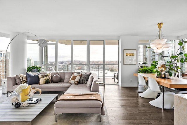 2502 - 499 Pacific Street