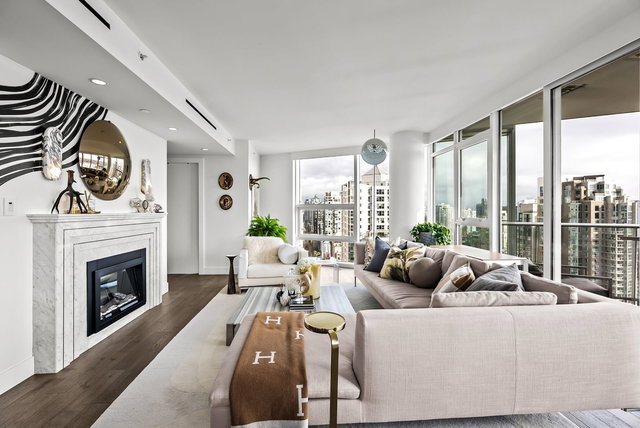 2502 - 499 Pacific Street