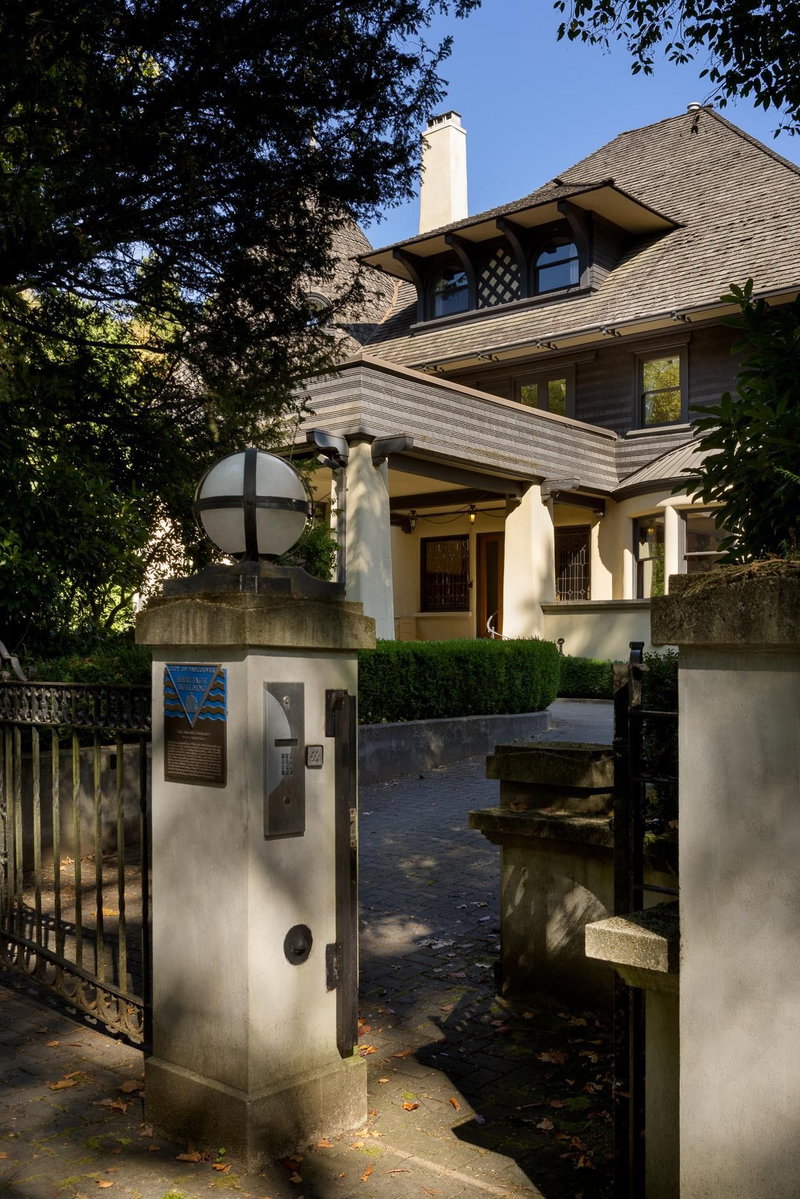 2 - 3838 Cypress Street, Vancouver, V6J 3P3 | Image 3