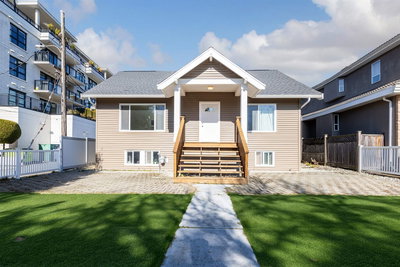 2079 46th Avenue | Vancouver | Image