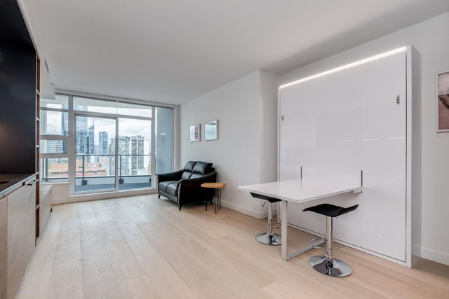 2106 - 1289 Hornby Street