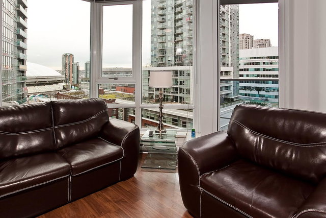 902 - 788 Hamilton Street