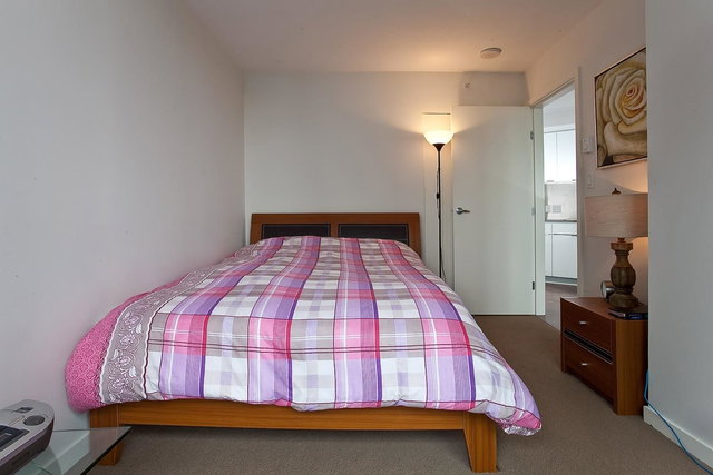 902 - 788 Hamilton Street