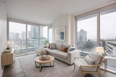 507 - 6000 Mckay Avenue | Burnaby | Image