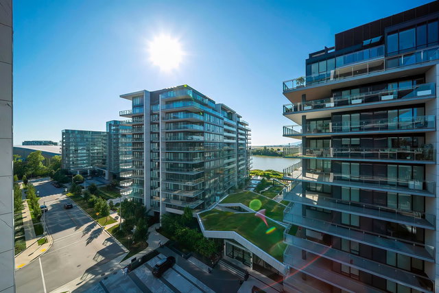 805 - 6855 Pearson Way