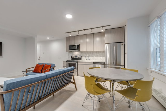 101 - 1425 Haro Street