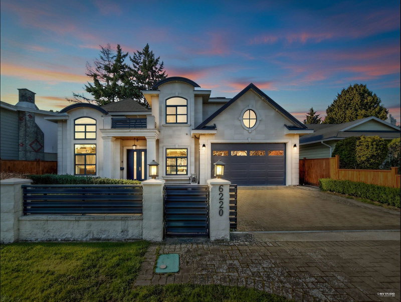 6220 Yeats Crescent