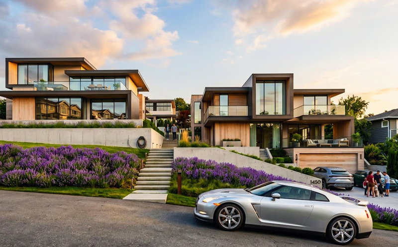 1337 Ottawa Avenue, West Vancouver, British Columbia