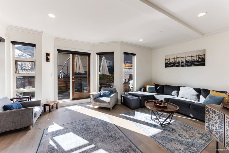 9 - 215 4th Street, North Vancouver, V7L 1J1 | Image 3