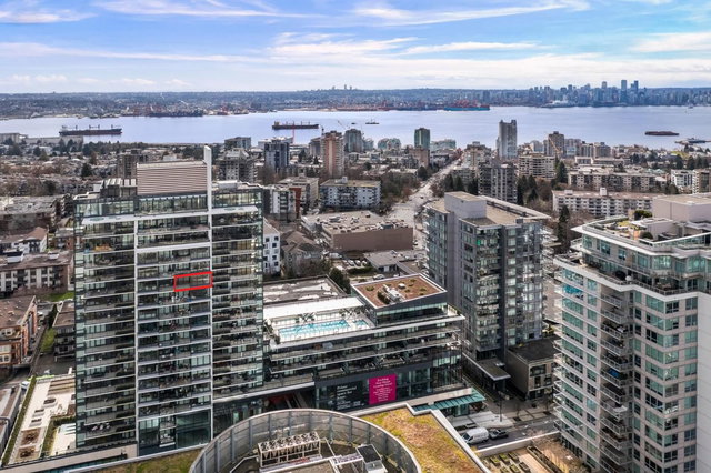 1307 - 135 13th Street E