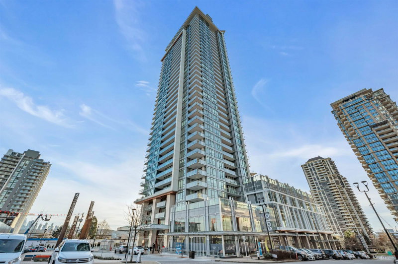 2602 - 2085 Skyline Court