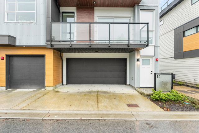 14 - 20335 70a Avenue