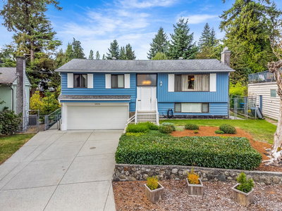 1626 Oughton Drive | Port Coquitlam | Image