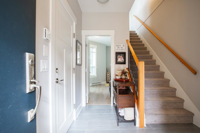 101 - 4808 Linden Drive