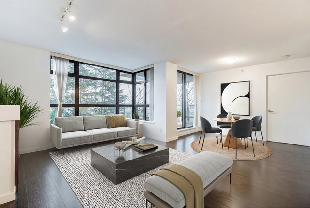 502 - 8160 Lansdowne Road