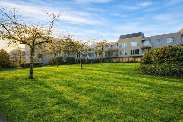 317 - 7800 St. Albans Road