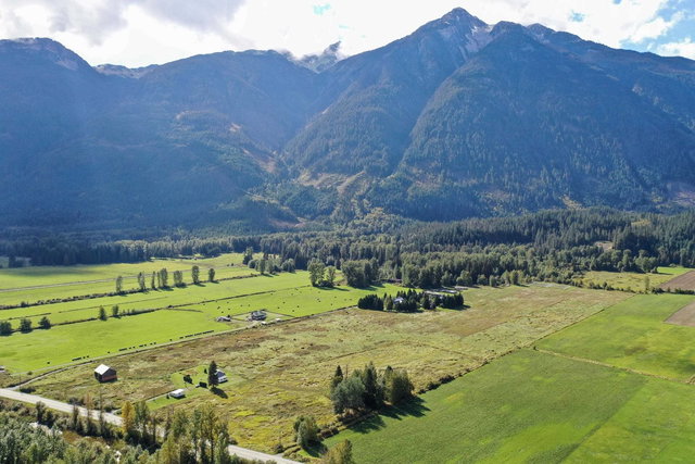 8891 Pemberton Meadows Road