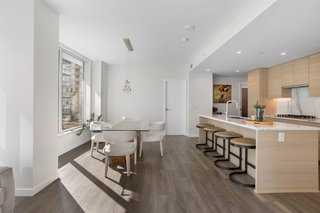 302 - 305 Morrissey Road