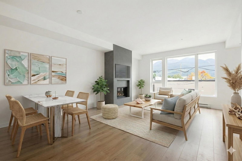 38165 Cleveland Avenue #201, Squamish, British Columbia