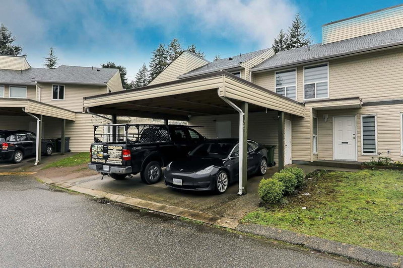 3030 Trethewey Street #35, Abbotsford, British Columbia