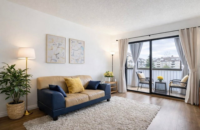 203 - 2425 Shaughnessy Street