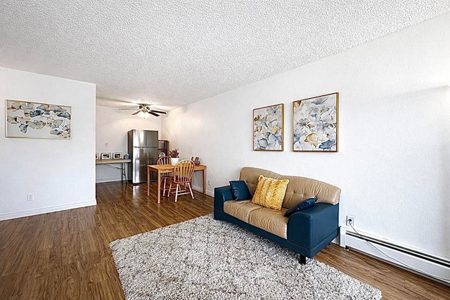 203 - 2425 Shaughnessy Street