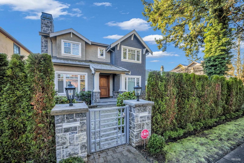 3946 30th Avenue, Vancouver, V6S 1X3 | Image 2