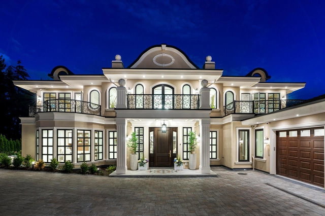 1335 Chartwell Drive