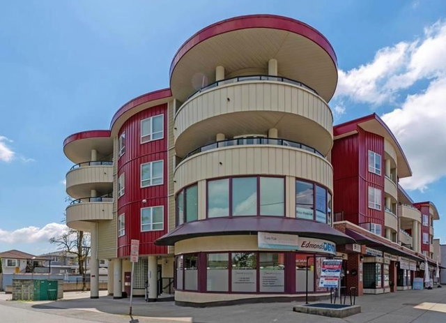 305 - 7738 Edmonds Street