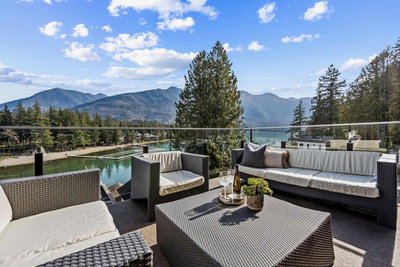 309 Munroe Avenue | Cultus Lake | Image