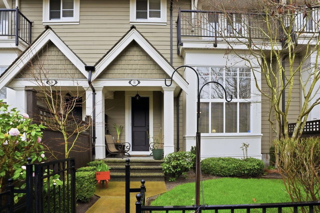 8 - 3268 156a Street