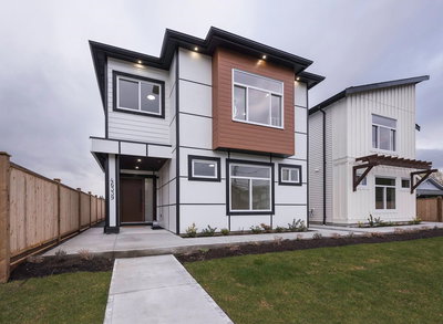 46339 Maple Avenue | Chilliwack | Image