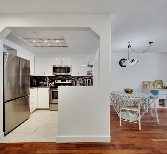 206 - 1650 Grant Avenue