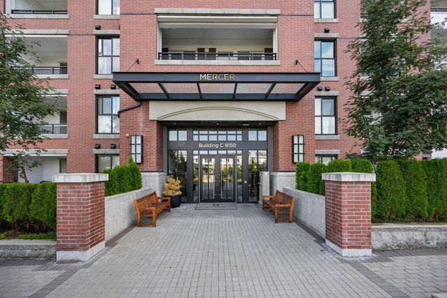 C614 - 8150 207 Street