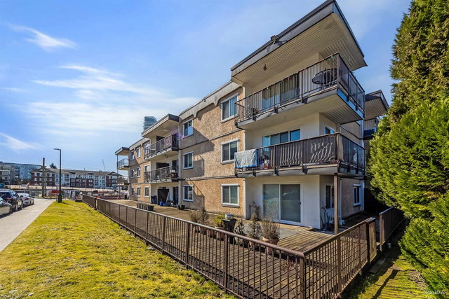 209 - 630 Clarke Road